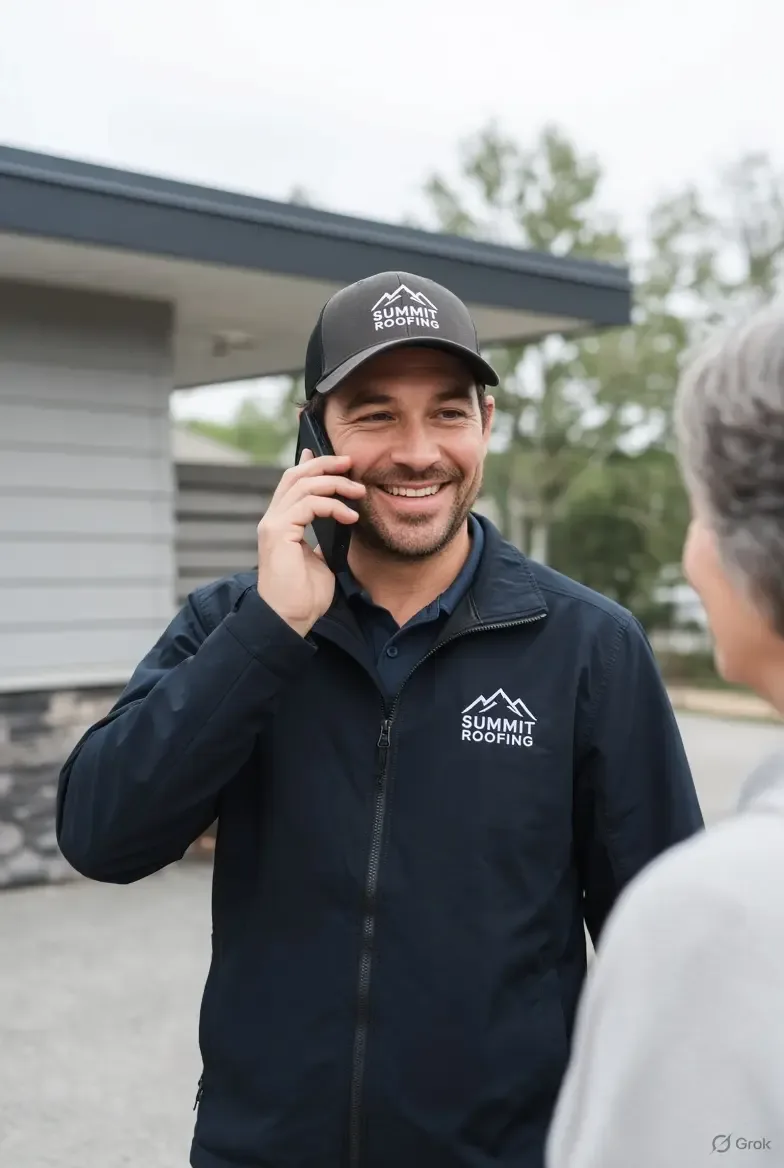 Flat Roof Leak Repair Deckerville, MI FAQs